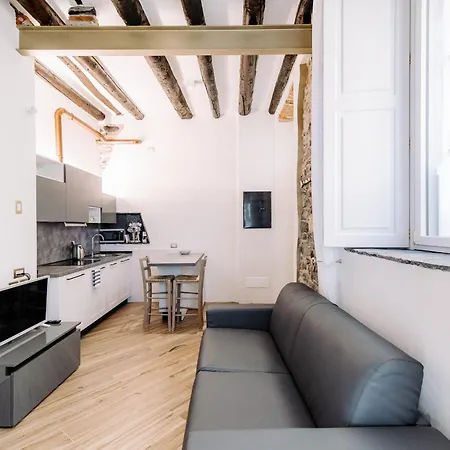 Apartman Antica Alicia *