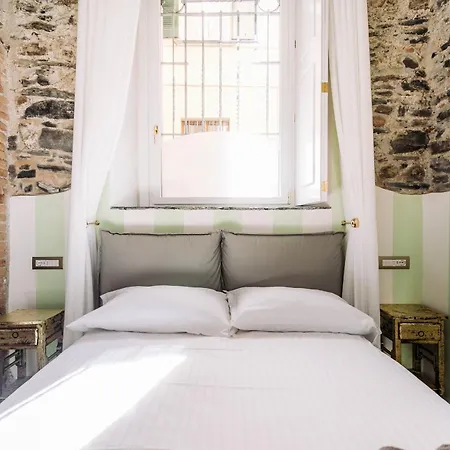 Antica Alicia Apartman *