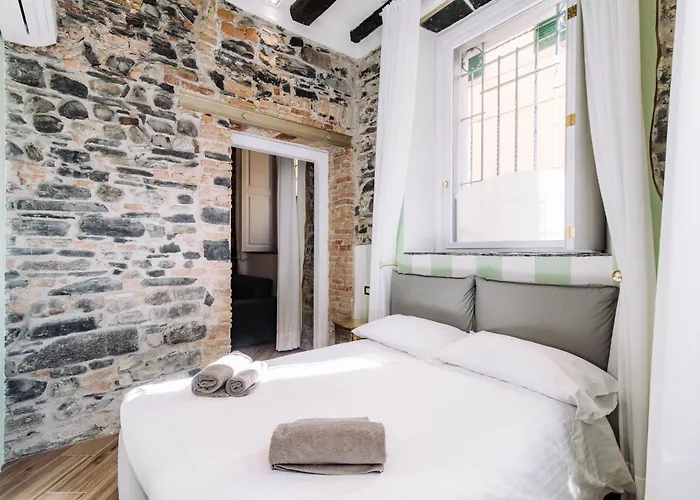 Apartman Antica Alicia