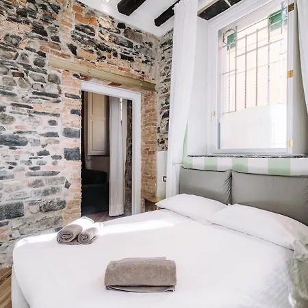Apartman Antica Alicia